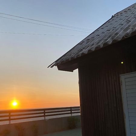 Palheiro Beach House Cortegaça 外观 照片