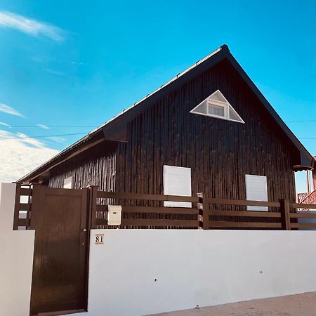 Palheiro Beach House Cortegaça 外观 照片