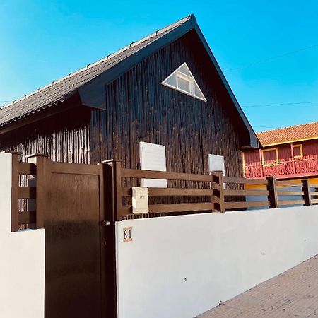 Palheiro Beach House Cortegaça 外观 照片