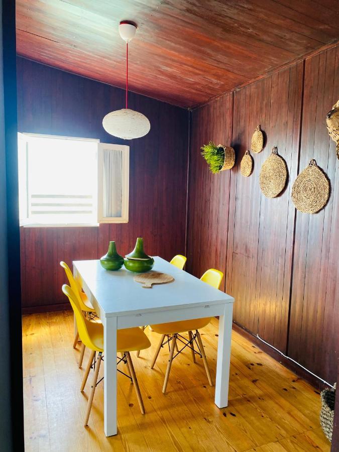 Palheiro Beach House Cortegaça 外观 照片