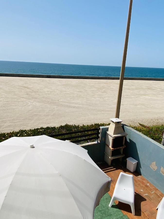 Palheiro Beach House Cortegaça 外观 照片