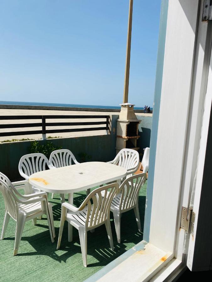 Palheiro Beach House Cortegaça 外观 照片