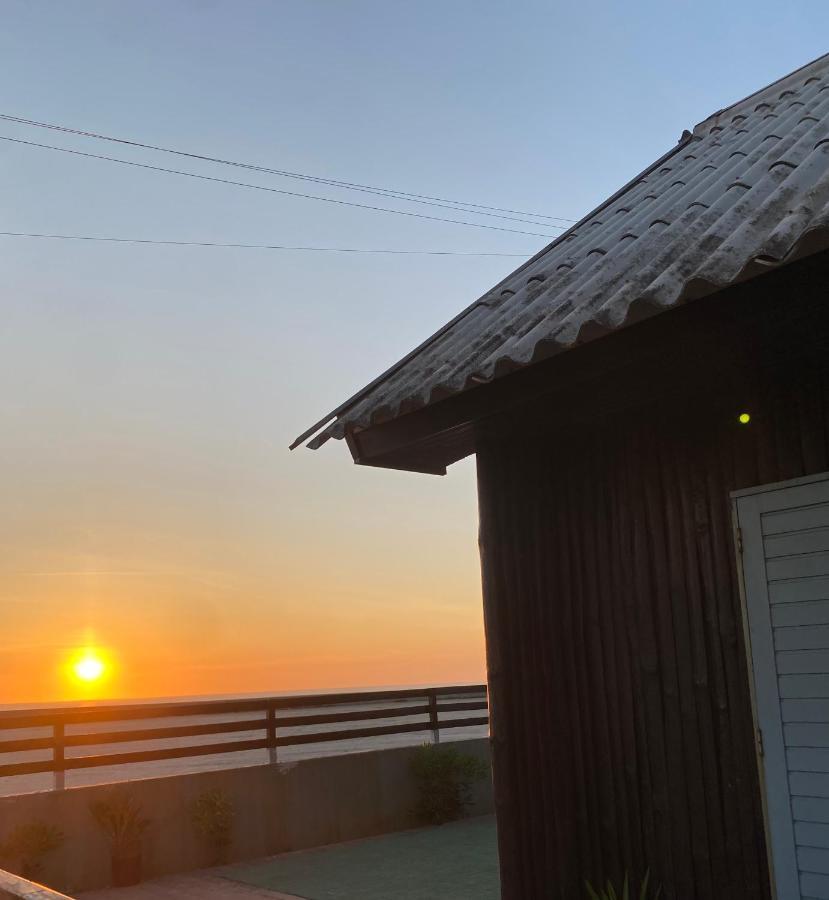 Palheiro Beach House Cortegaça 外观 照片