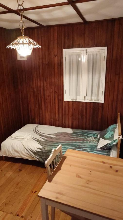 Palheiro Beach House Cortegaça 外观 照片