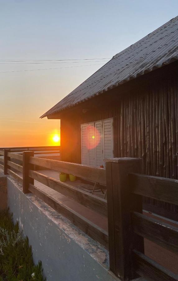 Palheiro Beach House Cortegaça 外观 照片