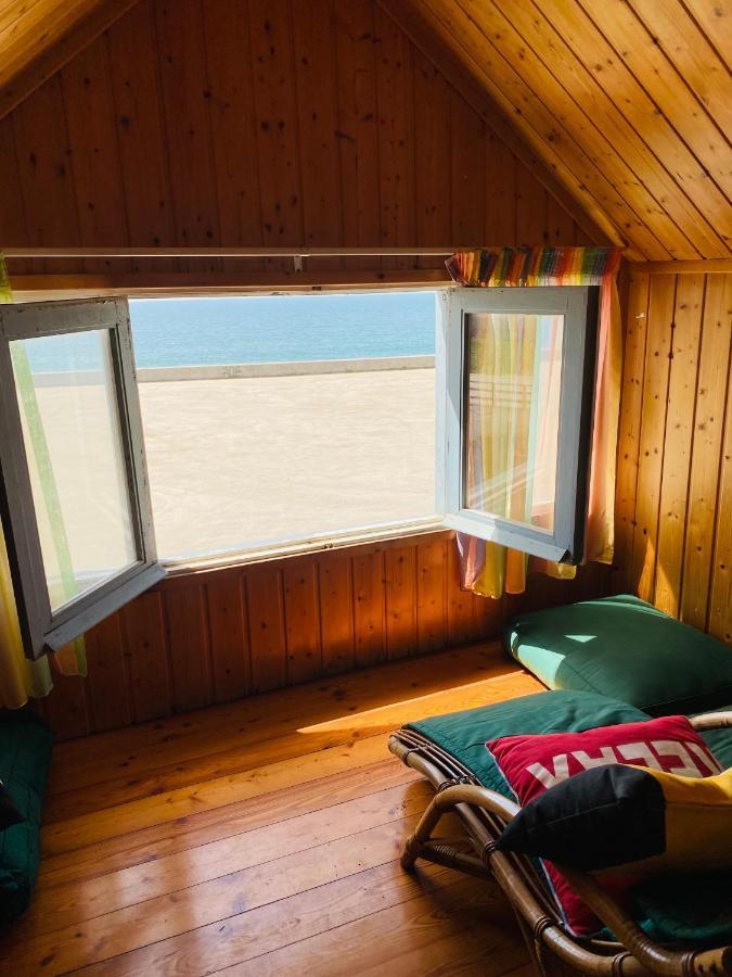 Palheiro Beach House Cortegaça 外观 照片