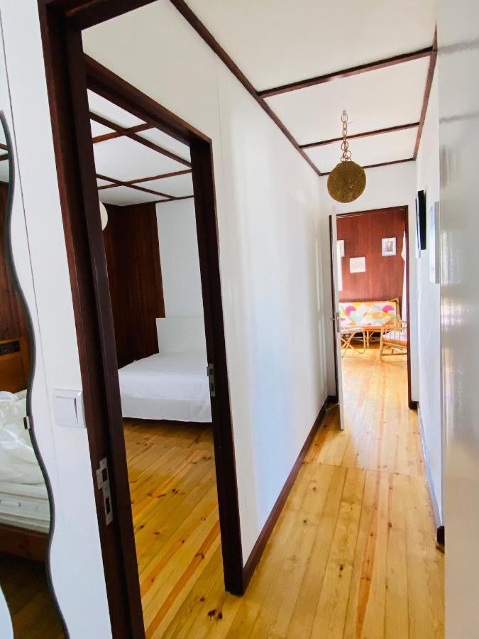 Palheiro Beach House Cortegaça 外观 照片
