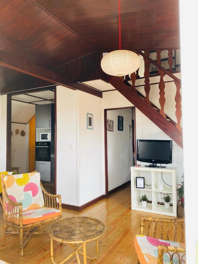 Palheiro Beach House Cortegaça 外观 照片
