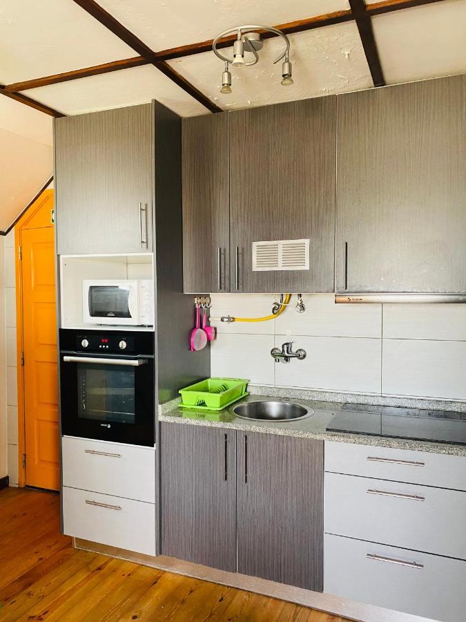 Palheiro Beach House Cortegaça 外观 照片