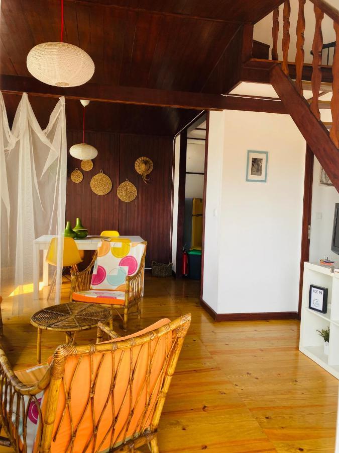 Palheiro Beach House Cortegaça 外观 照片