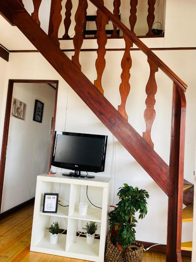 Palheiro Beach House Cortegaça 外观 照片