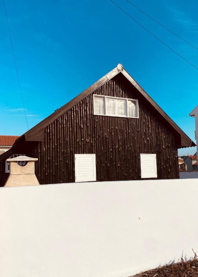 Palheiro Beach House Cortegaça 外观 照片